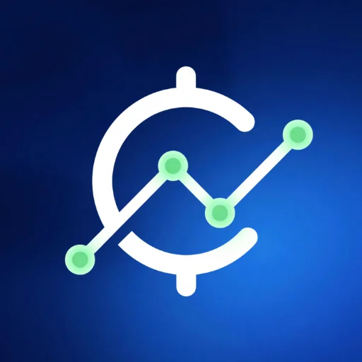 Cento — Daily Expenses AI Icon
