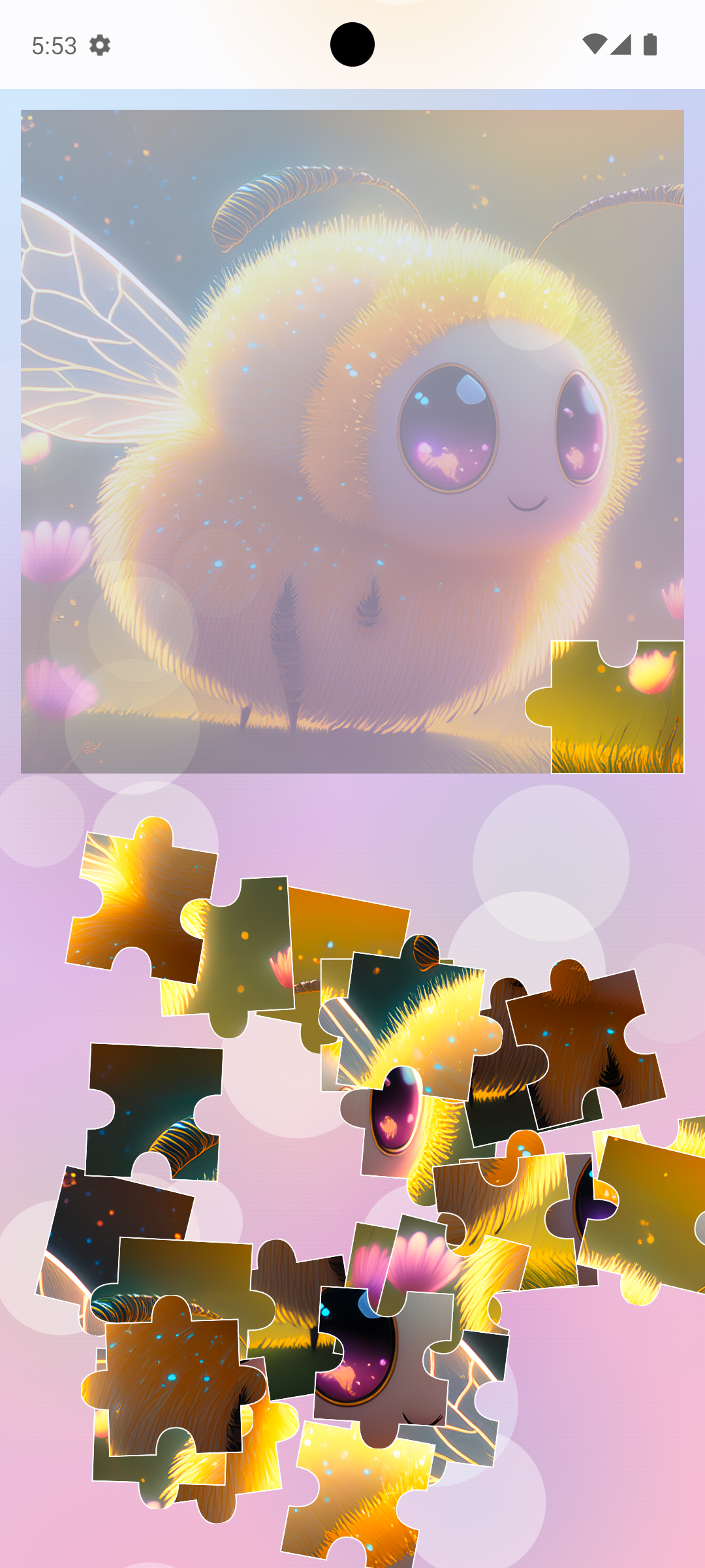 NubiKids: Learn Together screenshot