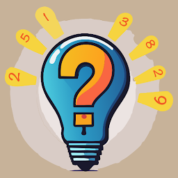 Number Series: Mind Puzzles icon